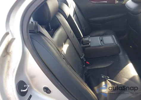 2005 Lexus Es 330 z USA, uszkodzony, nr VIN JTHBA30GX55116562